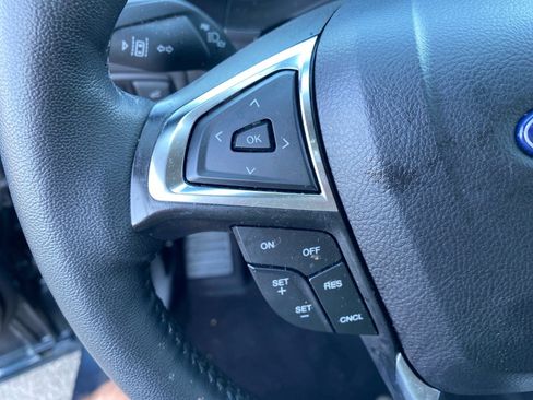 Used 2024 Ford Edge SEL w/ Convenience Package AWD/4WD image 18