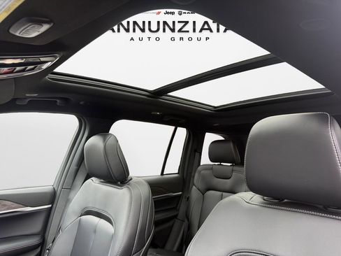 New 2026 Jeep Grand Cherokee Limited image 30