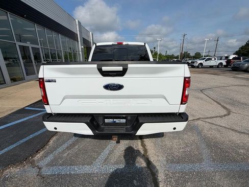 Used 2022 Ford F150 XL w/ STX Appearance Package AWD/4WD image 7