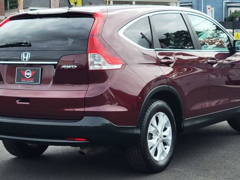 Used 2013 Honda CR-V EX image 6