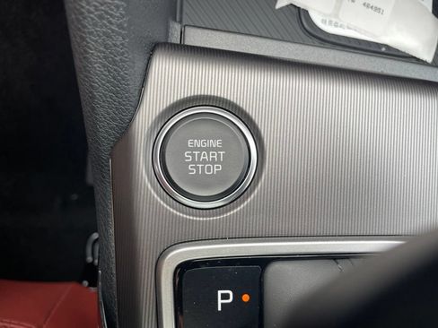 New 2026 Kia Sportage SX AWD/4WD image 23