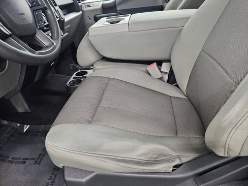Used 2017 Ford F150 XL w/ Equipment Group 101A Mid AWD/4WD image 15
