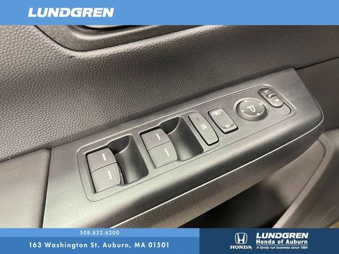 New 2026 Honda CR-V Sport-L image 11