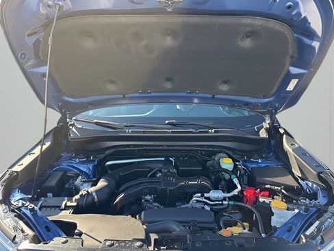 New 2026 Subaru Forester AWD/4WD image 10