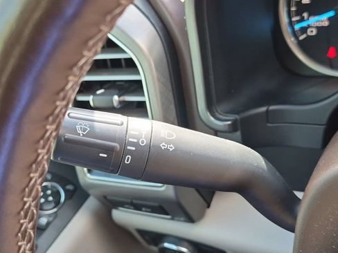 Used 2019 Ford F150 Limited w/ Trailer Tow Package AWD/4WD image 26