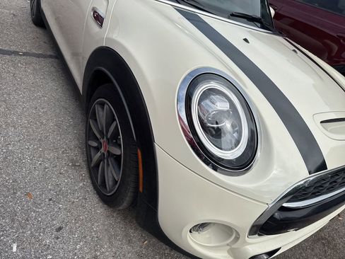 Used 2021 MINI Cooper S FWD image 4