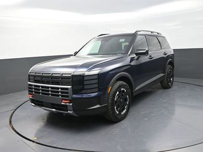 New 2026 Hyundai Palisade XRT Pro