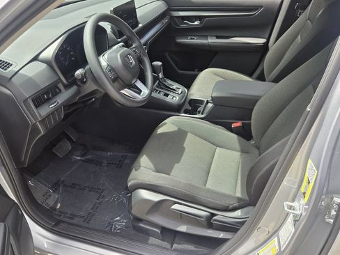 Used 2026 Honda CR-V LX image 10