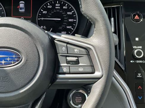 Used 2025 Subaru Legacy Premium w/ Popular Package #1A image 9