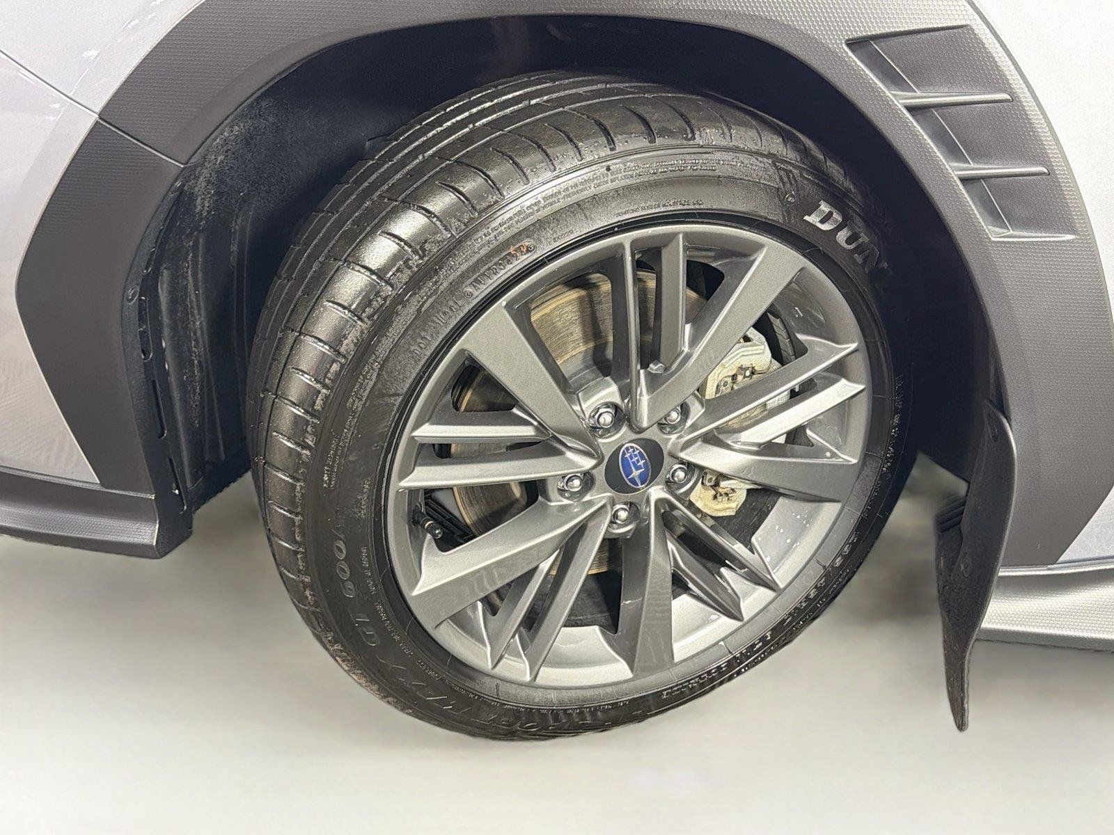 Used 2024 Subaru WRX AWD/4WD image 35