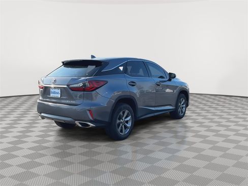 Used 2019 Lexus RX 350 FWD image 8