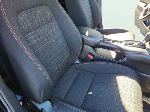 Certified 2024 Honda HR-V Sport image 13