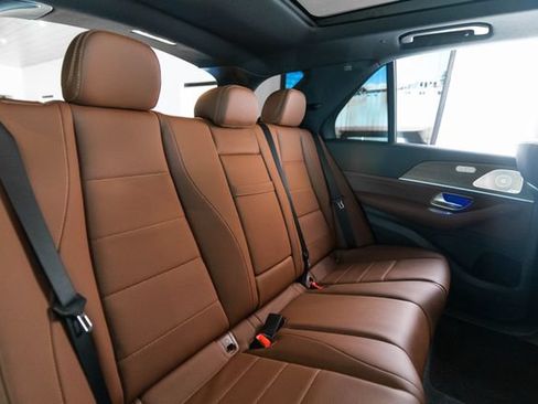 New 2026 Mercedes-Benz GLE 350 4MATIC image 35
