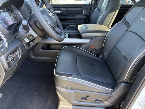 New 2026 RAM 2500 Laramie image 10