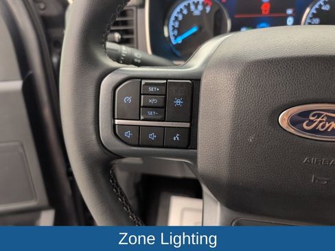 Used 2023 Ford F150 XLT w/ Equipment Group 302A High image 43