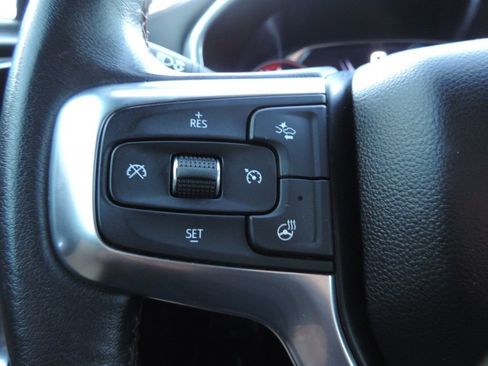 Used 2020 Chevrolet Blazer Premier w/ Driver Confidence II Package FWD image 28