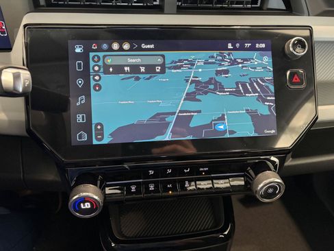 New 2027 Chevrolet Bolt LT FWD image 22