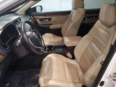 Used 2019 Honda CR-V Touring image 10