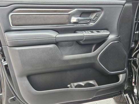 New 2026 RAM 1500 Laramie w/ Bed Utility Group image 15