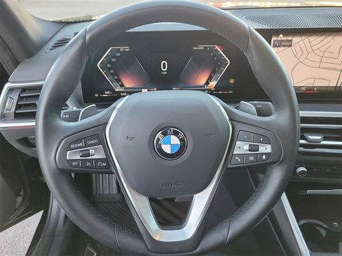 Used 2024 BMW 330i Sedan image 21