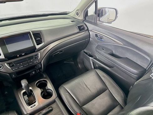 Used 2017 Honda Pilot EX-L image 23