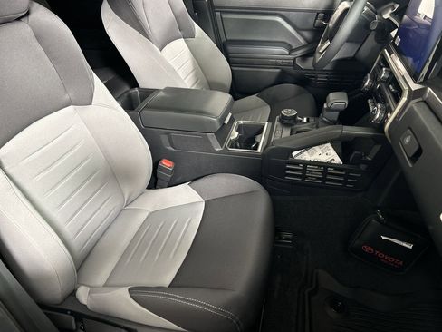 New 2026 Toyota Tacoma TRD Off-Road image 24