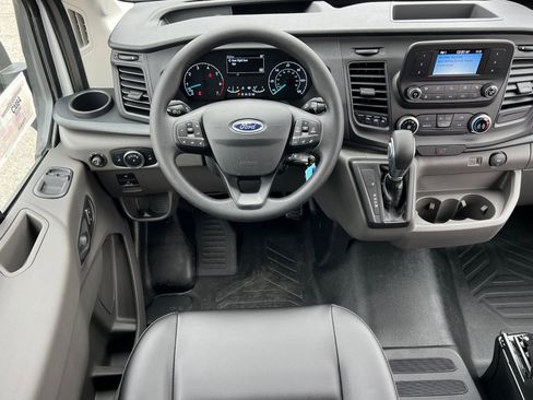New 2025 Ford Transit 350 XL image 15