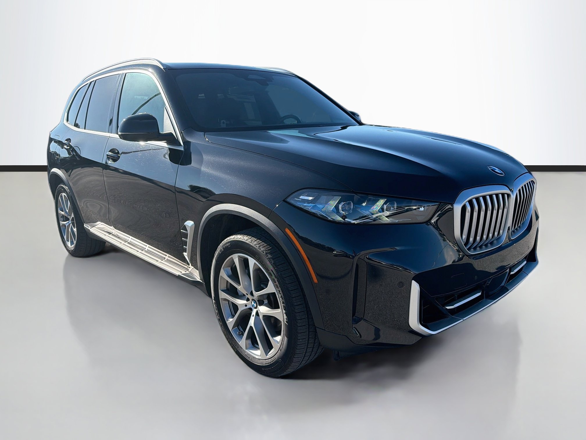 Used 2026 BMW X5 sDrive40i RWD image 7