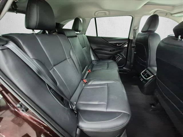 Certified 2023 Subaru Outback Limited AWD/4WD image 24