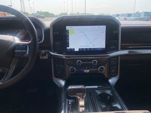 Used 2022 Ford F150 King Ranch AWD/4WD image 27