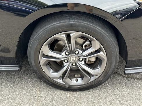 Used 2023 Honda Accord EX image 7