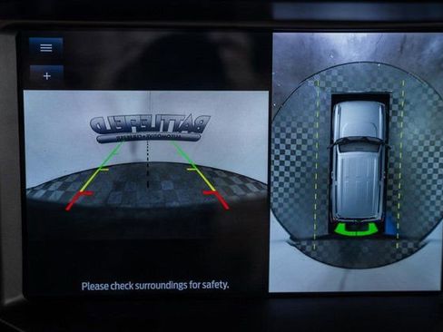 Used 2022 Ford Bronco Outer Banks image 44