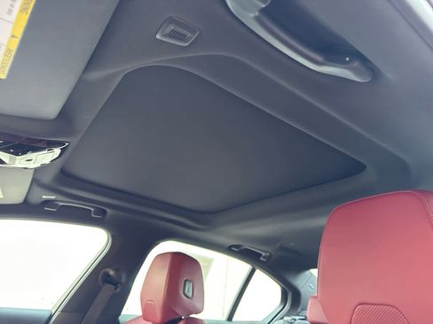 Certified 2024 BMW 530i xDrive w/ Premium Package image 13