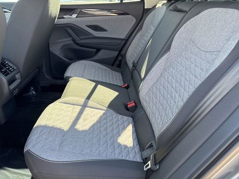 New 2026 Volkswagen Tiguan S image 11