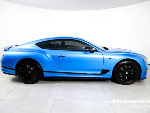 Used 2023 Bentley Continental GT S AWD/4WD image 9