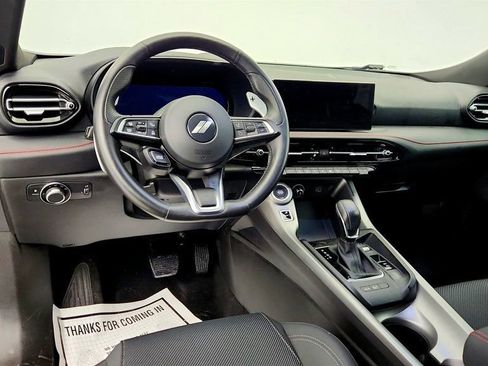 Used 2024 Dodge Hornet R/T w/ Tech Pack w/o Parking image 11