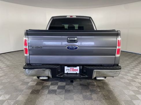 Used 2012 Ford F150 XLT w/ XTR Pkg AWD/4WD image 22