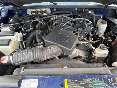 Used 2008 Ford Ranger Sport AWD/4WD image 40