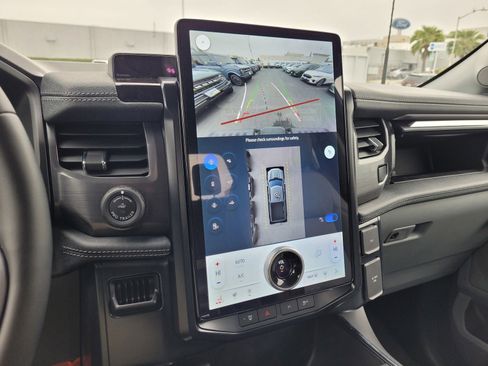 New 2025 Ford F150 Lightning Flash AWD/4WD image 20