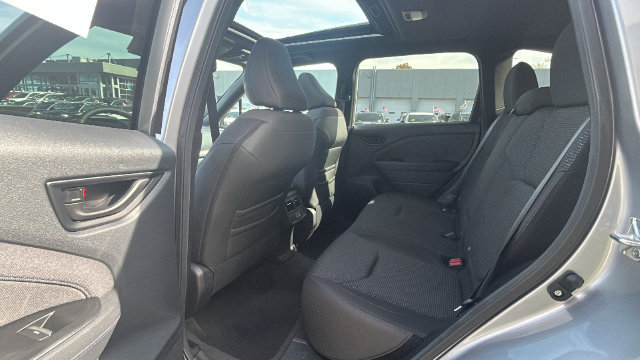 New 2026 Subaru Forester Premium AWD/4WD image 29