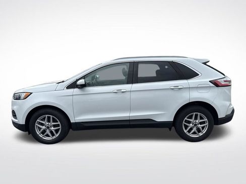 Certified 2023 Ford Edge SEL w/ Convenience Package AWD/4WD image 3