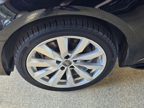 Used 2018 Audi A4 2.0T Ultra Premium w/ Convenience Package image 56