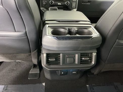 Used 2024 Ford F150 Lariat w/ Equipment Group 502A High AWD/4WD image 27