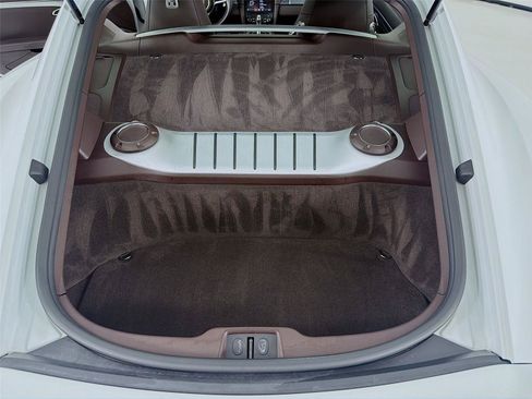 Certified 2022 Porsche 718 Cayman RWD image 20