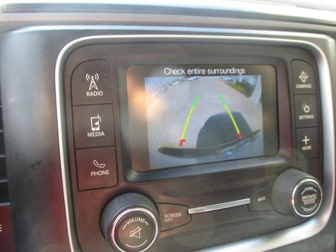 Used 2018 RAM 2500 Tradesman w/ Popular Equipment Group image 24