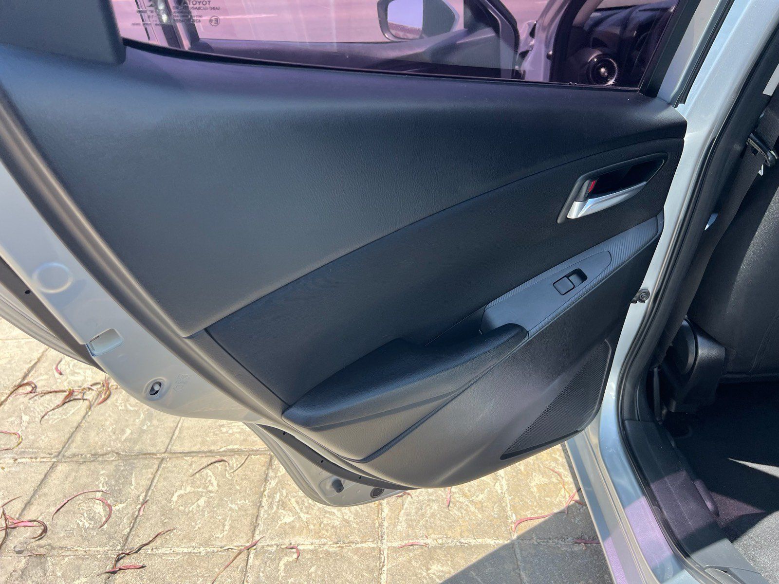 Used 2018 Toyota Yaris iA FWD image 27