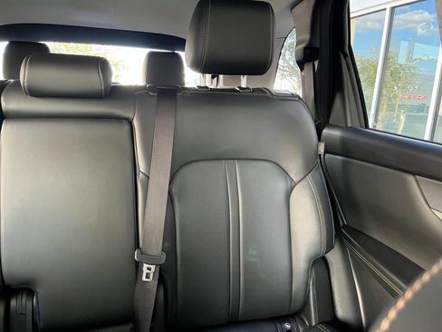 Used 2025 MAZDA CX-90 3.3 Turbo w/ Preferred Package image 51