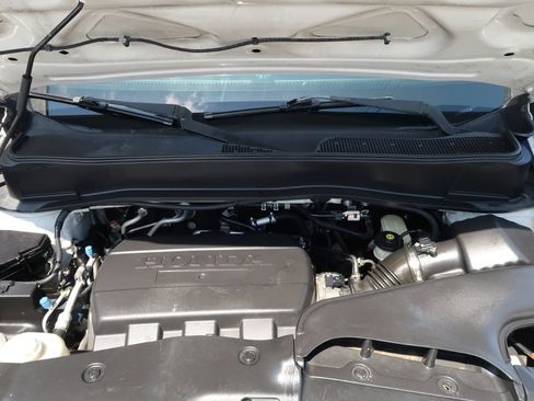 Used 2010 Honda Pilot EX image 12