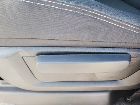 New 2026 RAM 5500 Tradesman w/ Chrome Appearance Group image 15