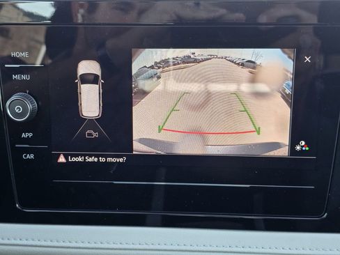 New 2026 Volkswagen Taos S FWD image 13